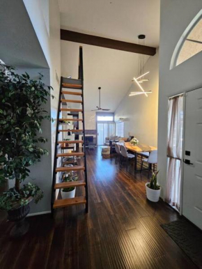 Peaceful Living in Every Room